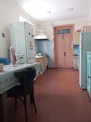 Дома: 4 комнаты, 130 м², Нет кредита, Средний ремонт — 7