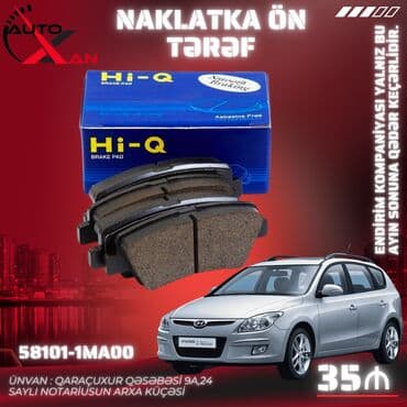 kia cerato monitor: Ön, Hyundai i30/ceed, 2007 il, Orijinal, Yeni — 1