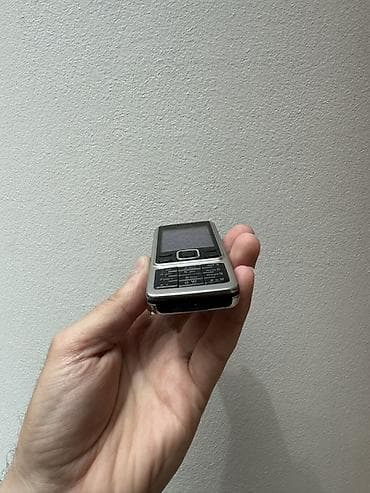 nokia telfon: Nokia 6300 4G, rəng - Gümüşü, Düyməli — 3