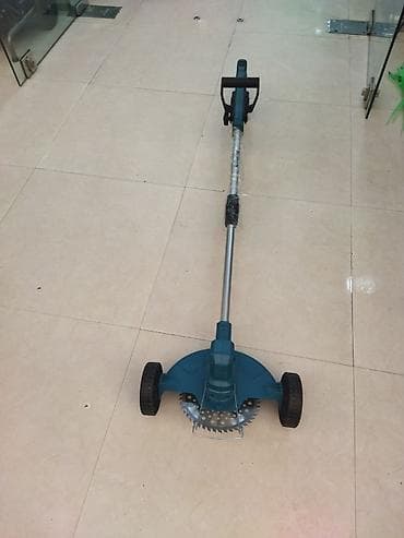 ot piçen: Ot bičən zaryatka ilə yenidən gəldi 24 vt lıq 1 baterika sadəcə 120 — 5