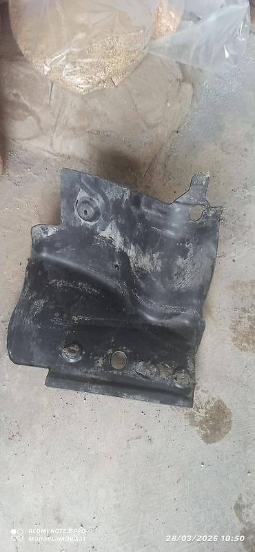 universal pult: Sağ ön, Opel astra h, Almaniya, Ünvandan götürmə — 2