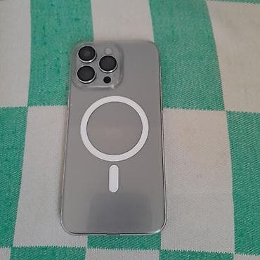 tesdir: IPhone 15 Pro Max, 1 TB, Desert Titanium — 2