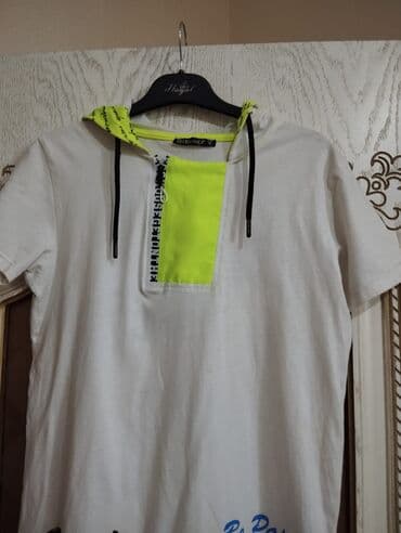 детские вещи 8 лет: Цвет - Белый, Джинсы, Для мальчиков, 10 - 12 лет — 5