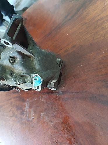 mercedes kondisioner kompressor: Avtomobil kondisioneri kompressoru - Tip: Kəmərli, elektromaqnit — 4