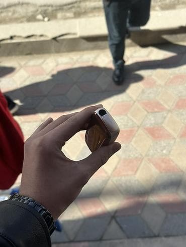 gomuş: Elektron siqaret (vape) cihazı - Kompakt, ovuca sığan gövdə - Parlaq — 3