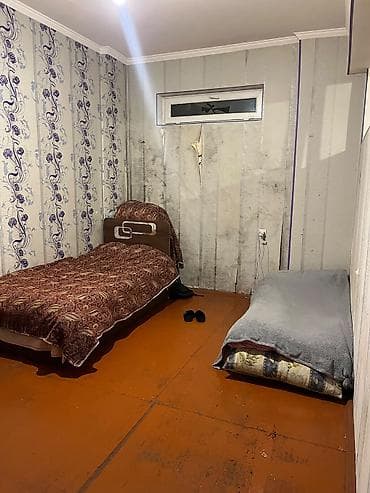 1 комнатная квартира студия: Satışa kiçik ölçülü, 1 otaqlı yaşayış sahəsi təqdim olunur — 2