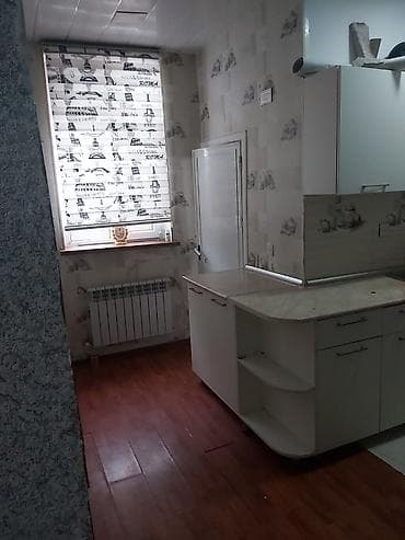 2 комнатная квартира в баку вторичное жилье: 2 м², 2 комнаты, Комби, Газ, Электричество — 7