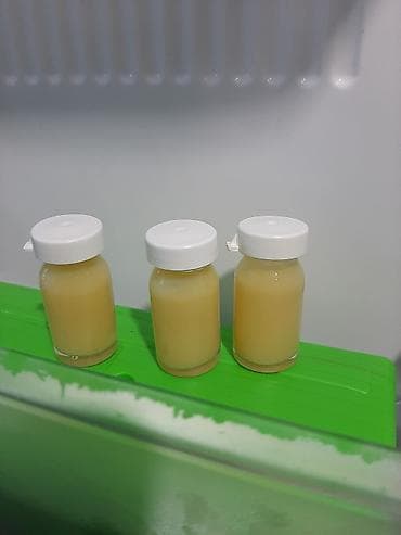 Ari sudu 1gramı 4₼ Arı çörəyi (güləm, perqa) Çiçək tozu (polen) — 3