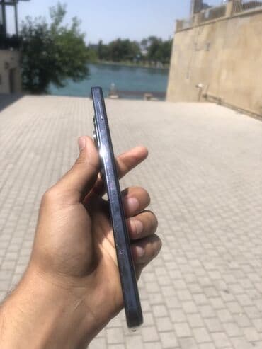 macbook pro baku: Tecno Camon 20 Pro, 256 ГБ — 2