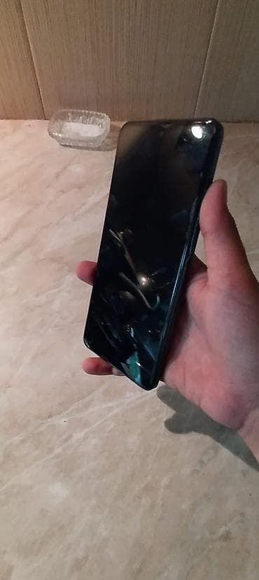 playsation 4: Oppo A58 4G, 128 GB, rəng - Qara, Face ID — 2