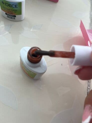 dırnaq seti: Dirnaq qaynaq alətləri seti. demək olarki islənməyib. yeni kimidir — 8