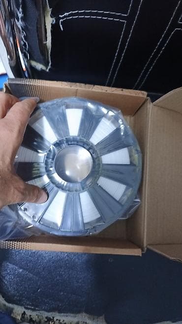 printer laserjet: 3D printer üçün filamentlər - Material: PETG - Çap diametri: 1.75 mm — 5