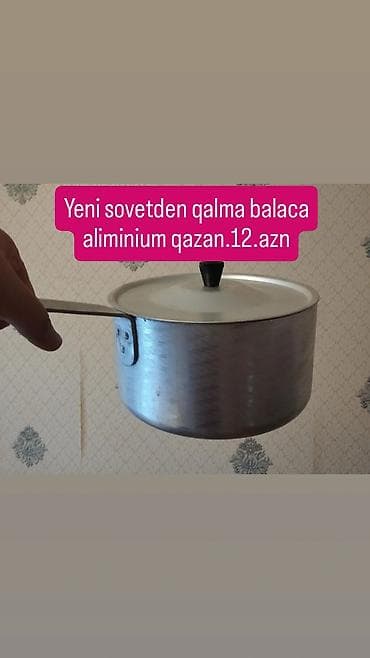 mis caydan: Yeni, rəng - Ağ, Çaydan, 1,5 bucket volume l, Rusiya — 2