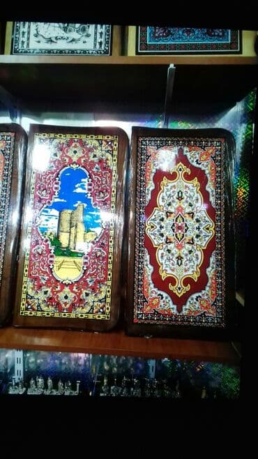 idman doşəkləri: Nerd Nərd Nərd Nərd Qoz ağacından nərd lər. Daşı Zeri və sumkasi — 5
