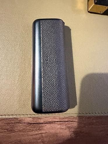 iqos iluma prime i: IQOS ILUMA PRIME tütün qızdırma cihazı - Model: IQOS ILUMA PRIME — 3