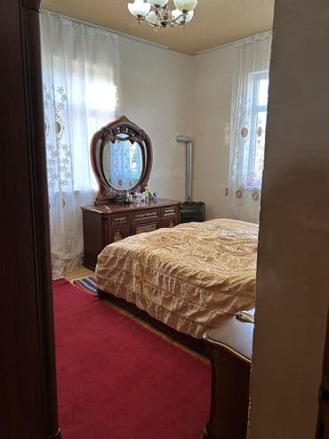 kiraye evler 2022 nerimanov: 3 otaqlı, 72 kv. m, Kredit yoxdur, Təmirsiz — 7
