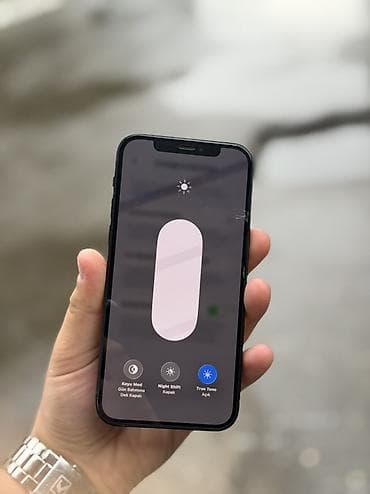 iphon 6 plus: IPhone 12, 128 GB, Qara, Simsiz şarj, Face ID, Sənədlərlə — 5