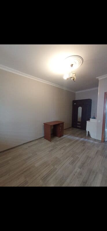 Mənzillərin satışı: 17ci mk tiny 4cu mer 2otaqlı boş ev kirayə verilir istilik sistemi — 5