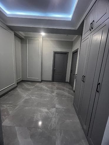 Mənzillər: İcarəyə verilir 2 otaqlı yeni tikili 68 m², Dərnəgül m. Kateqoriya — 3