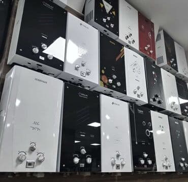 kombi eca: Yeni Kombi 24 kVt, Pulsuz çatdırılma, Ödənişli quraşdırma, Zəmanətli, Kredit yoxdur — 3