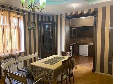 selale: Badamdar qəs. 5 otaqlı, 1000 kv. m, Kredit yoxdur, Orta təmir — 7