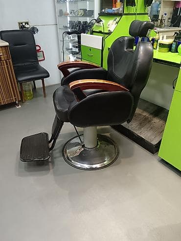 d10 mebel: Saş kəsimi kreslosu — 2