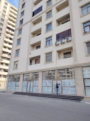 hazır obyekt: Bakı şəhəri yasamal rayonu Şəfayət Mehdiyev küçəsində, Grand həyat və — 2