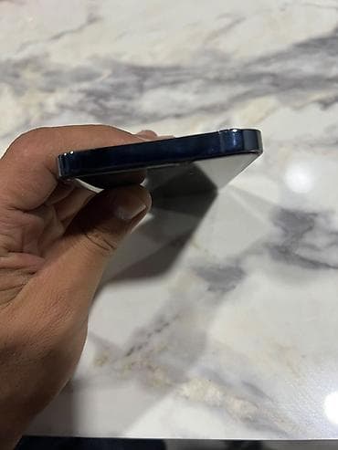ipad pro 12: IPhone 12 Pro, Pacific Blue — 3