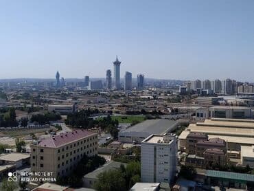 sumqayitda yeni tikili binalar ipoteka: 2 otaqlı, Yeni tikili, m. Qara Qarayev, 73 kv. m — 13