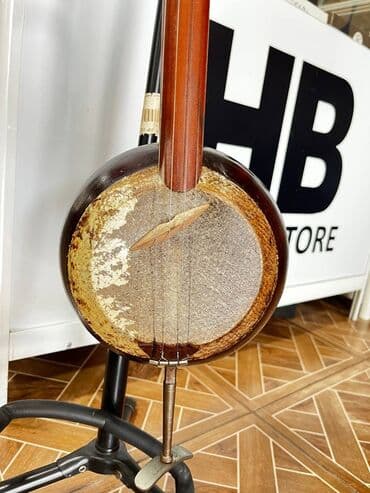 тар музыкальный инструмент купить: Kamança – AZƏRBAYCAN MİLLİ MUSİQİ ALƏTİ – KAMANÇA 🎻🎶 Ruhun — 2