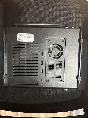 hdd disk: İşlənmiş Smart TV boks Android — 2