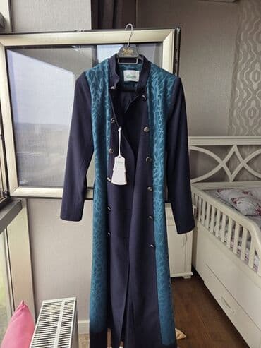 qadınlar üçün helsinki papaqları: Palto, L — 1