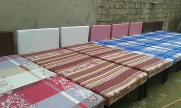 2ci el kravat: Yeni, Təknəfərlik çarpayı — 1