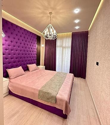 Аренда квартир: 2 комнаты, Новостройка, м. 20 января, 50 м² — 5