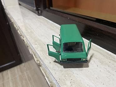 Sssr 1:43 ölçüdə Raf 2203.Nömrəli buraxlış A18.Yaxşı vəziyyətdədir — 4