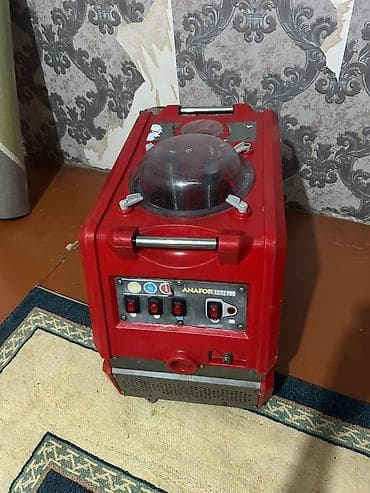 Moyka avadanlığı: Təcili satılır kameralar-500 azn,divan kreslo yuma — 6