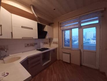 yeni evlər: 2 otaqlı, Yeni tikili, m. Həzi Aslanov, 83 kv. m — 5