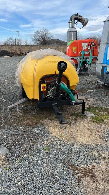 qoşqu lapet: Çiləyici 2 tonluq. Türkiyənin çox keyfiyyətli Öntar firmasıdır. 4 — 2
