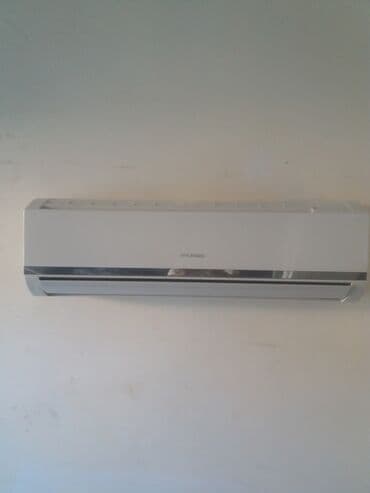 kondisioner ucun ehtiyat hissələri: Kondisioner Hyundai, İşlənmiş, 85-90 kv. m, Split sistem, Kredit yoxdur, Ödənişli quraşdırma — 4