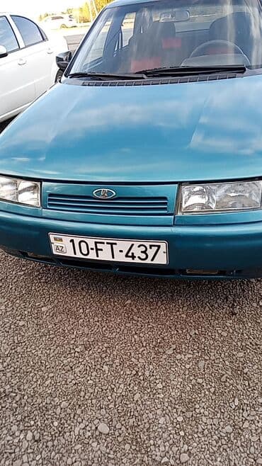 запчасти тойота прадо 120: LADA 2110 sedan - Rəng: mavi-yaşıl (turkuaz) gövdə - Kuzov: 4 qapılı — 4