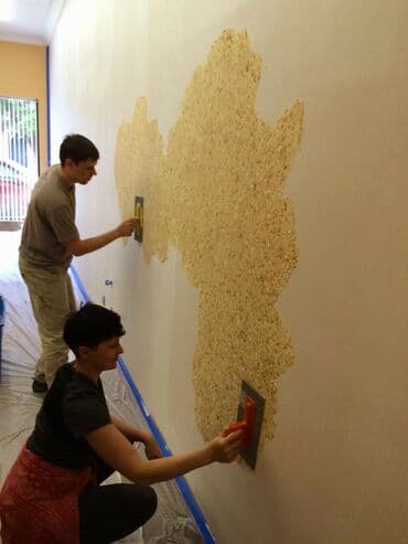 aboy satışı: MAYE OBOYLARIN SATIŞI VƏ USTA XIDMETI. OBOYLARIN KVADRATI - 2 AZN — 12