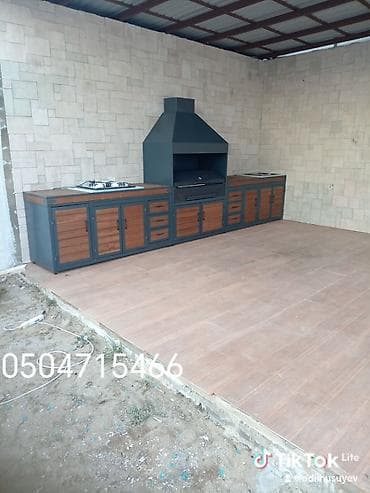 pazl xalca: Manqal, Kömür, Setka ilə — 8