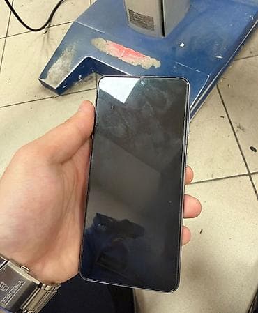ps4 hard disk: Samsung Galaxy S21, 256 GB, rəng - Boz, Sensor, Barmaq izi, Simsiz şarj — 4