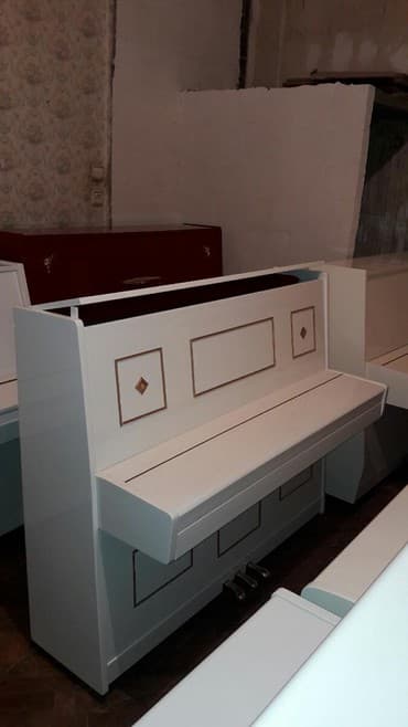 пианино беларусь: Pianino БЕЛАРУСЬ Rusiya stehsalı .Əla vəziyyədədi. Köklənub — 2