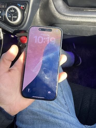 samsung a40 islenmis: IPhone 15, 128 GB, Graphite, Face ID — 3