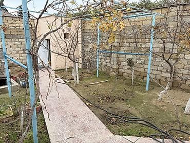 binədə ev: 8 otaq, 430 kv. m, Orta təmir — 5