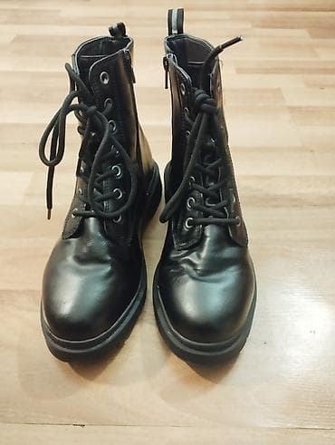 ayaggabı: Razmer razmerə gedir. Malomerka deyil. Ekokojadır. İçi qısa yundur — 1