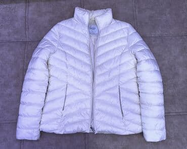 Hicab: Puxovik kurtka, Defacto, M — 2