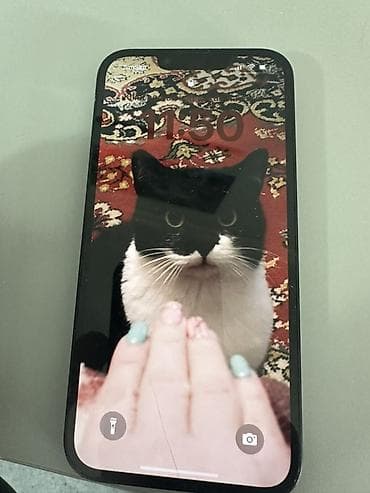 iphone x kabro: IPhone 13 — 3