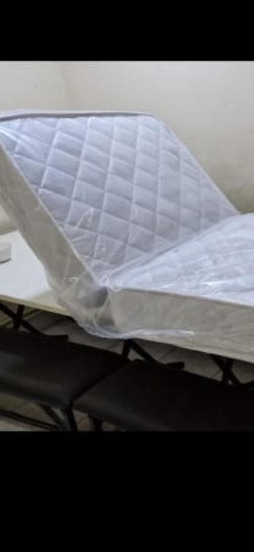 elektrikli doşek: Yeni, Ortopedik matras, Bir nəfərlik — 2